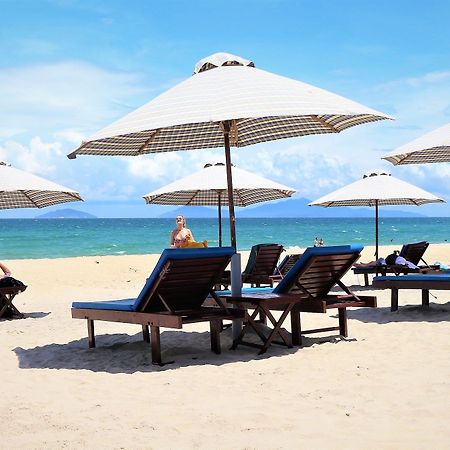 Under The Coconut Tree Hotel Hoi An Bagian luar foto