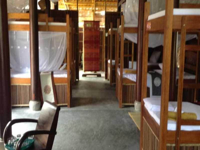 Under The Coconut Tree Hotel Hoi An Bagian luar foto