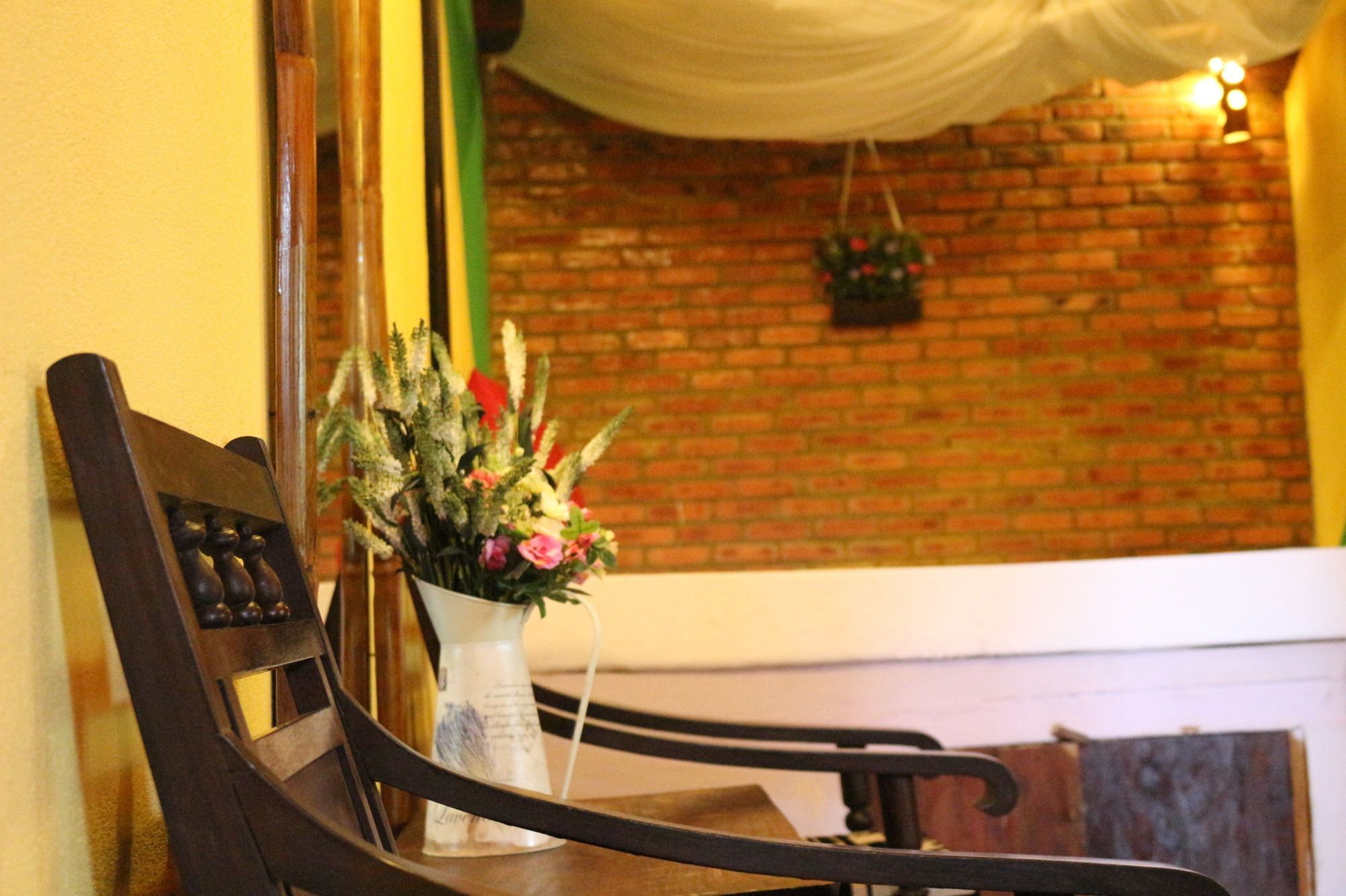 Under The Coconut Tree Hotel Hoi An Bagian luar foto