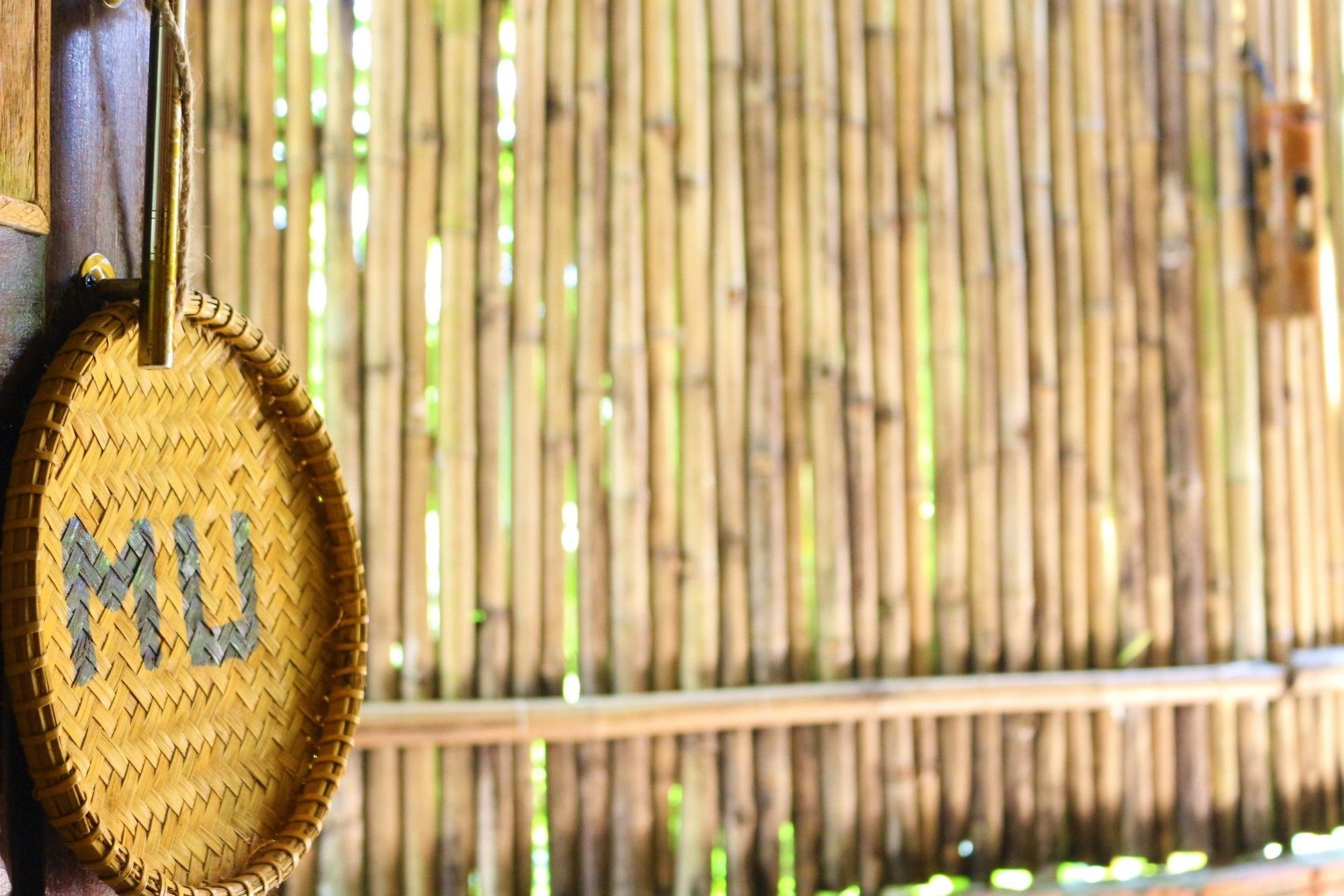 Under The Coconut Tree Hotel Hoi An Bagian luar foto