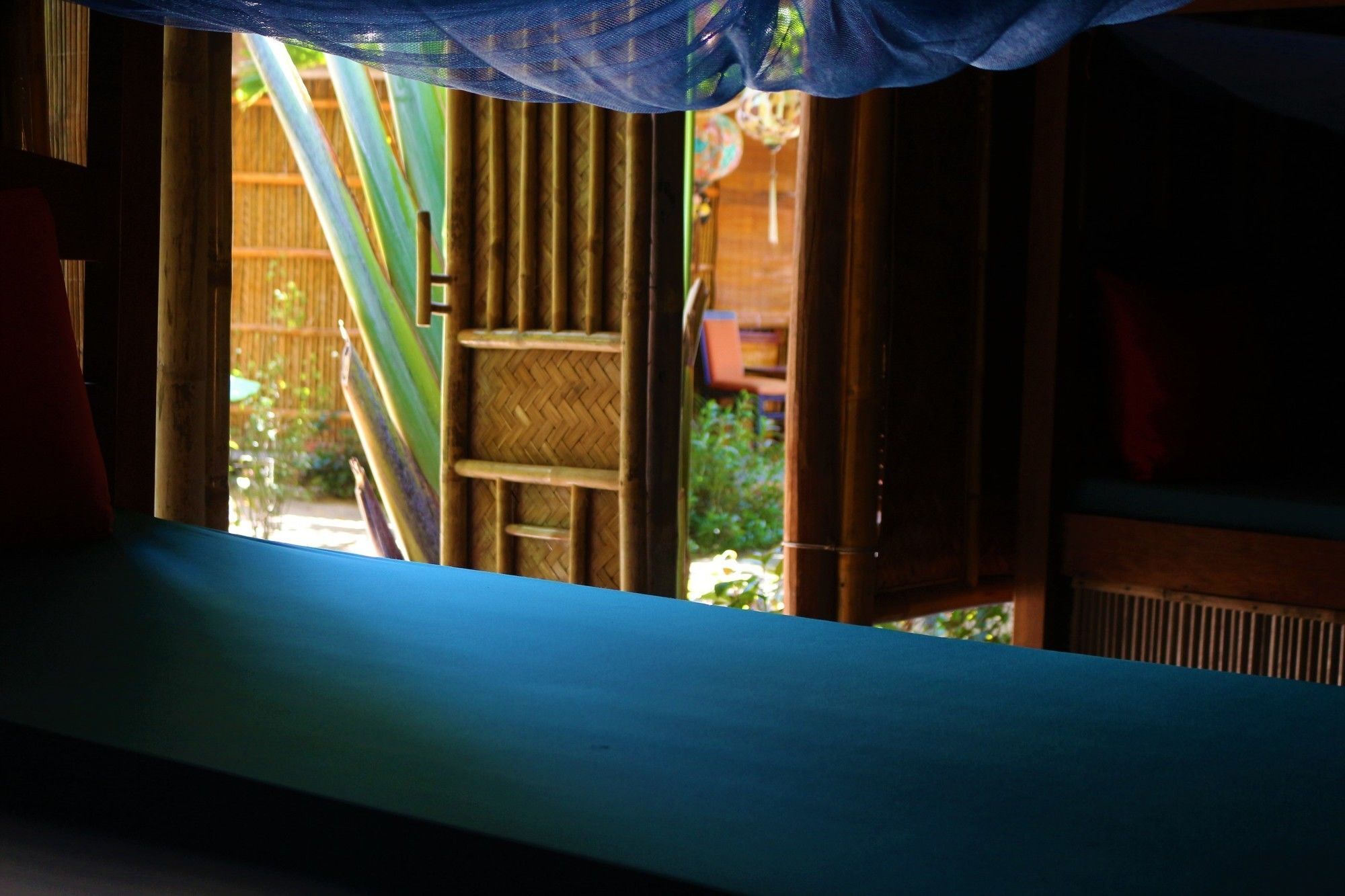 Under The Coconut Tree Hotel Hoi An Bagian luar foto