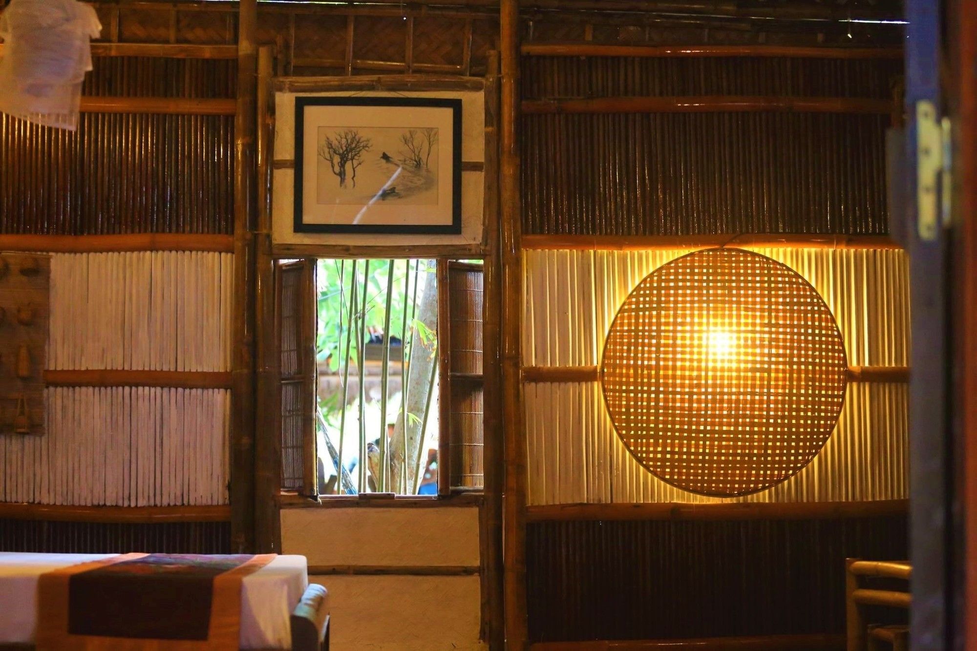 Under The Coconut Tree Hotel Hoi An Bagian luar foto