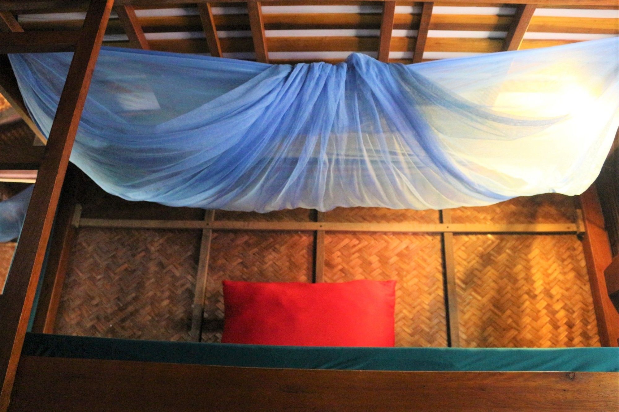 Under The Coconut Tree Hotel Hoi An Bagian luar foto