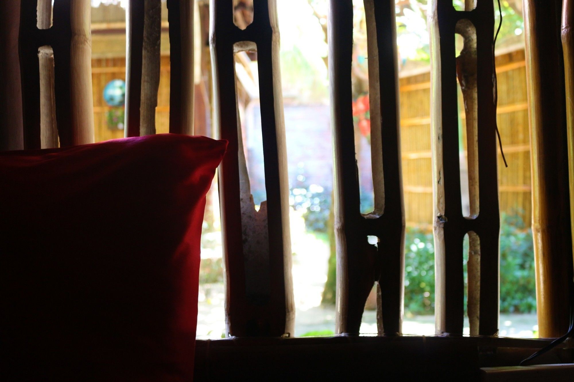 Under The Coconut Tree Hotel Hoi An Bagian luar foto