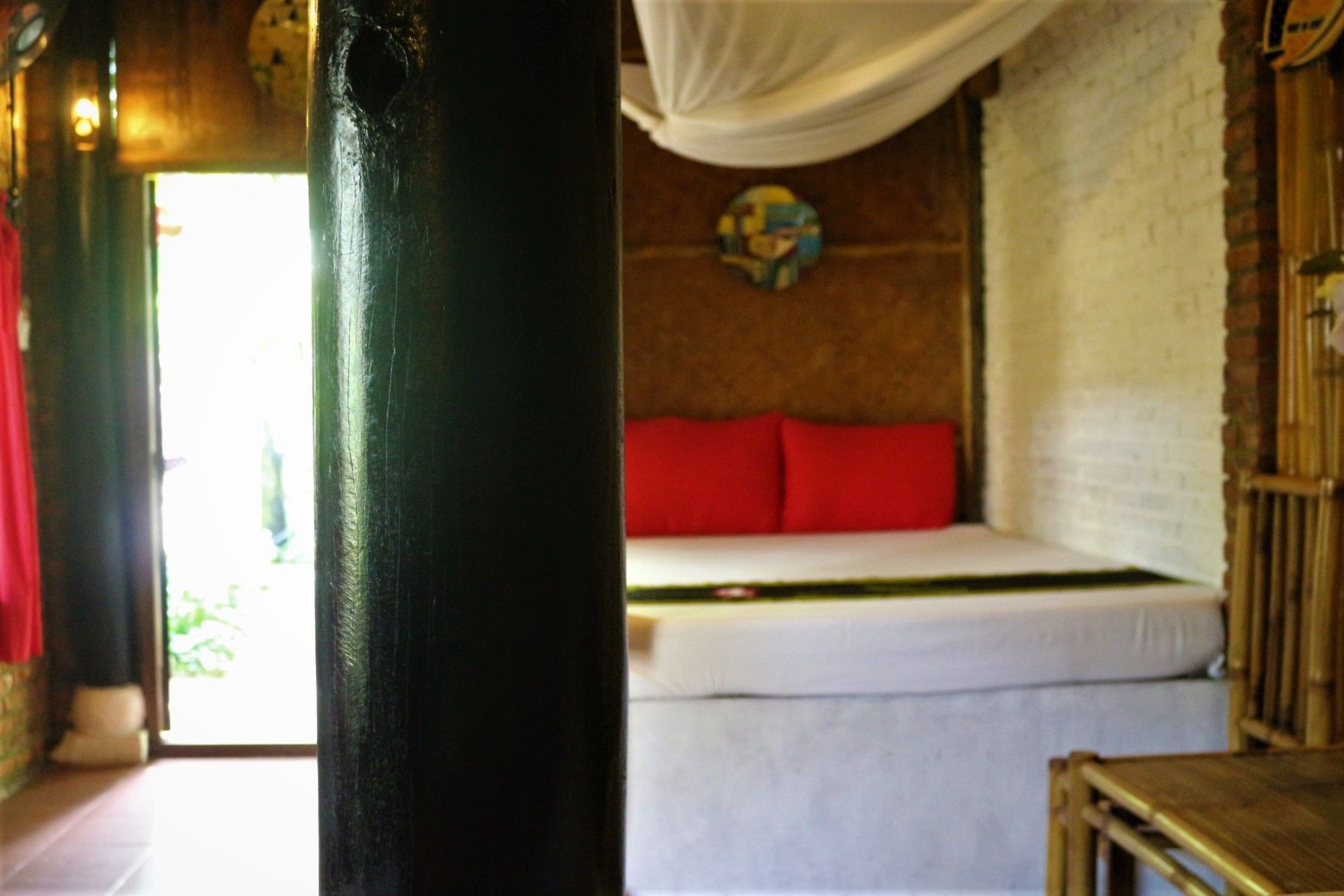 Under The Coconut Tree Hotel Hoi An Bagian luar foto
