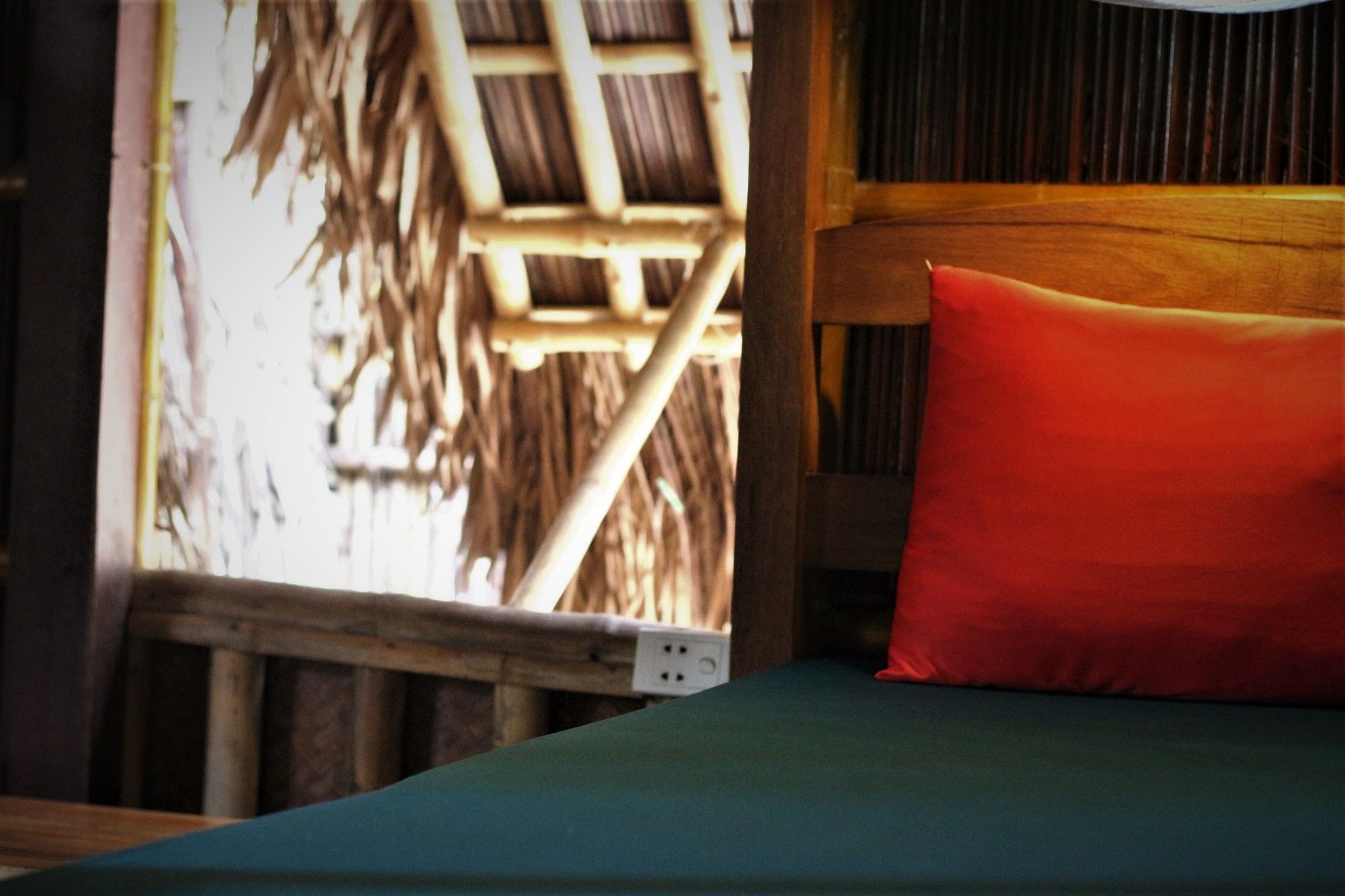 Under The Coconut Tree Hotel Hoi An Bagian luar foto